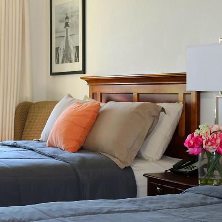 Camden Riverhouse Hotel And Inn מראה חיצוני תמונה
