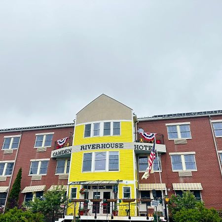 Camden Riverhouse Hotel And Inn מראה חיצוני תמונה