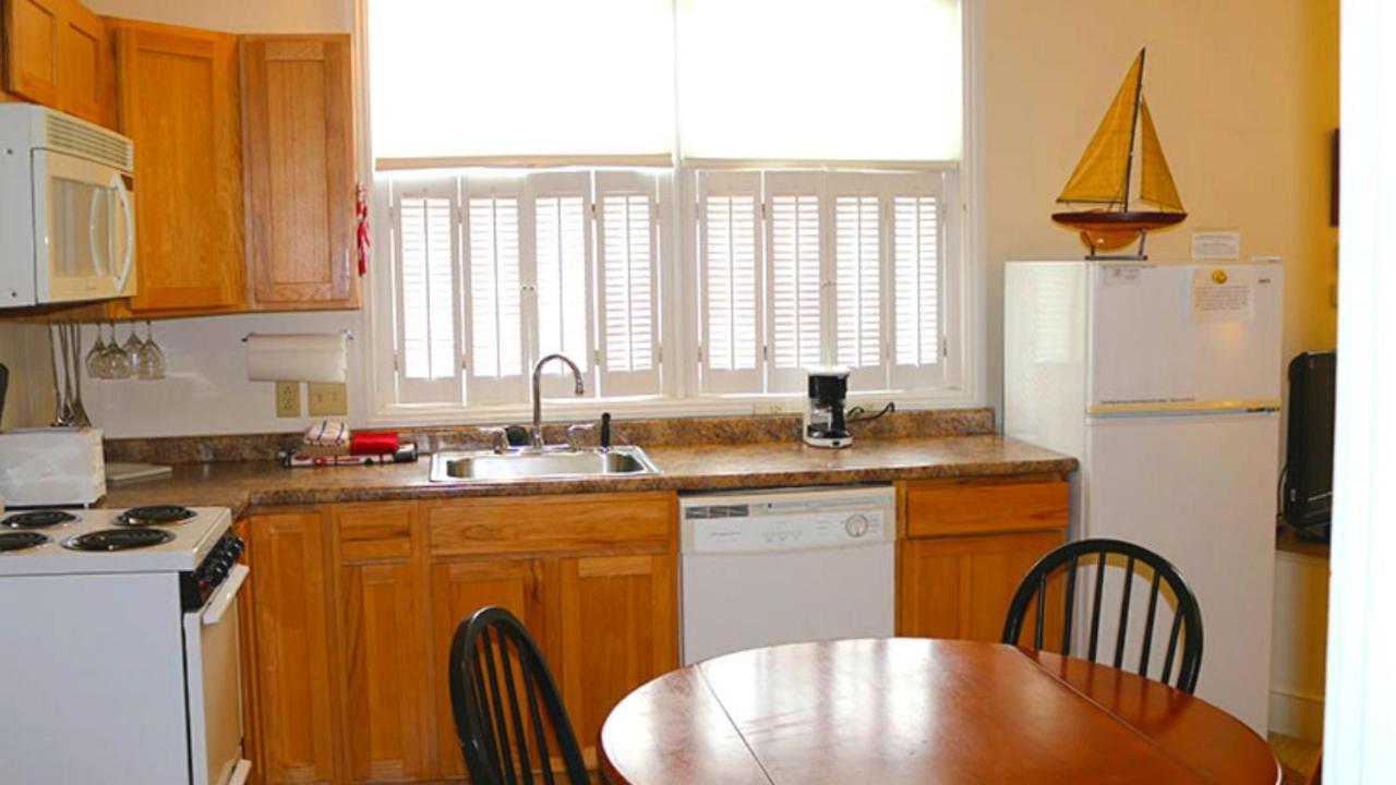 Camden Riverhouse Hotel And Inn מראה חיצוני תמונה