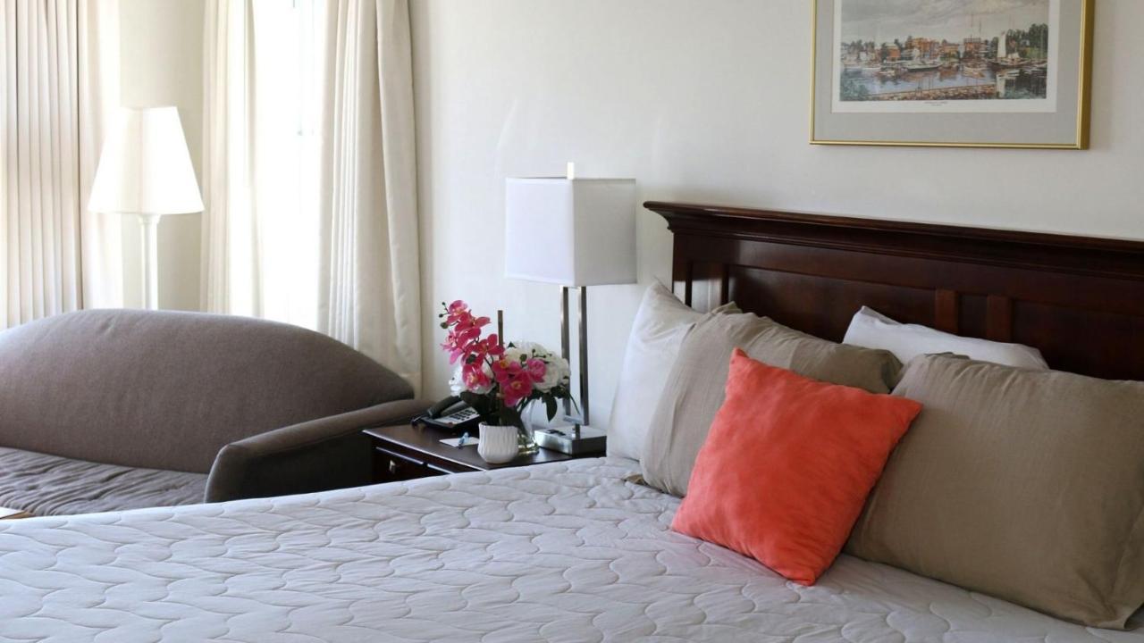 Camden Riverhouse Hotel And Inn מראה חיצוני תמונה