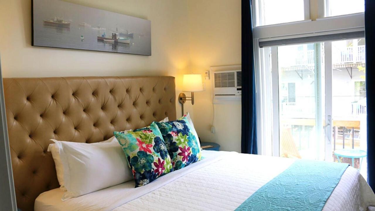 Camden Riverhouse Hotel And Inn מראה חיצוני תמונה