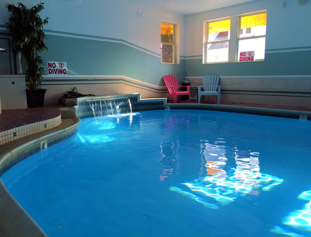Camden Riverhouse Hotel And Inn מראה חיצוני תמונה