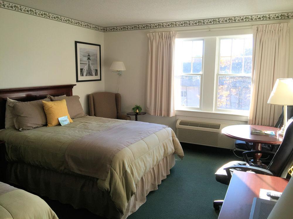 Camden Riverhouse Hotel And Inn מראה חיצוני תמונה