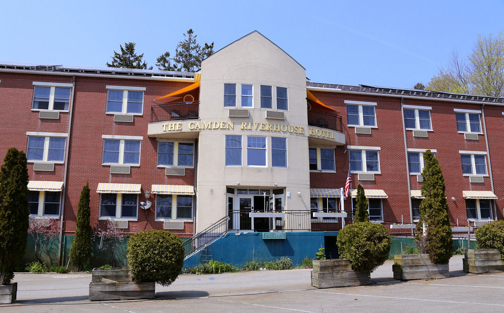Camden Riverhouse Hotel And Inn מראה חיצוני תמונה