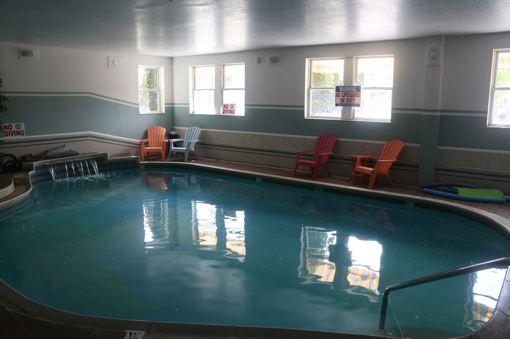 Camden Riverhouse Hotel And Inn מראה חיצוני תמונה