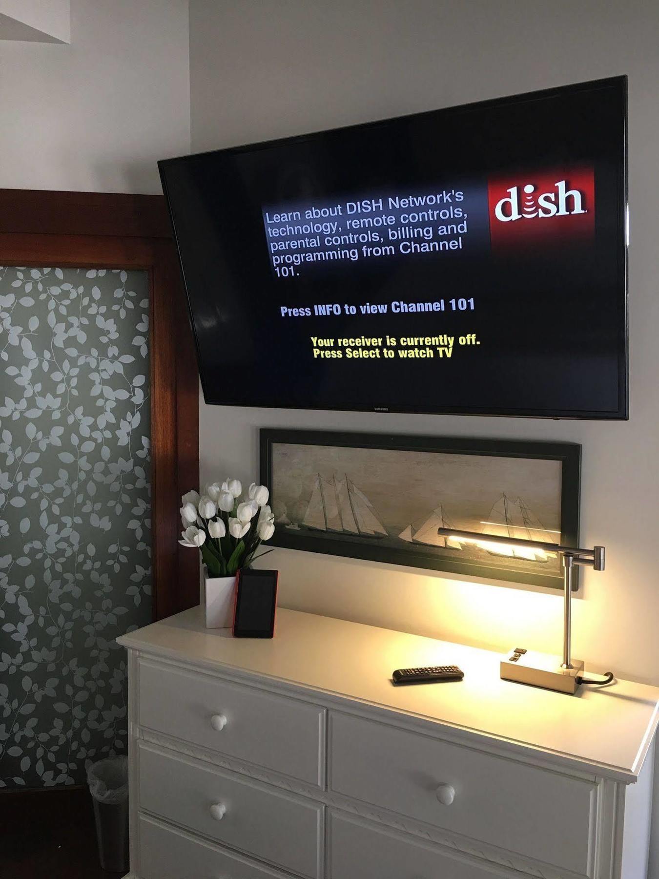 Camden Riverhouse Hotel And Inn מראה חיצוני תמונה