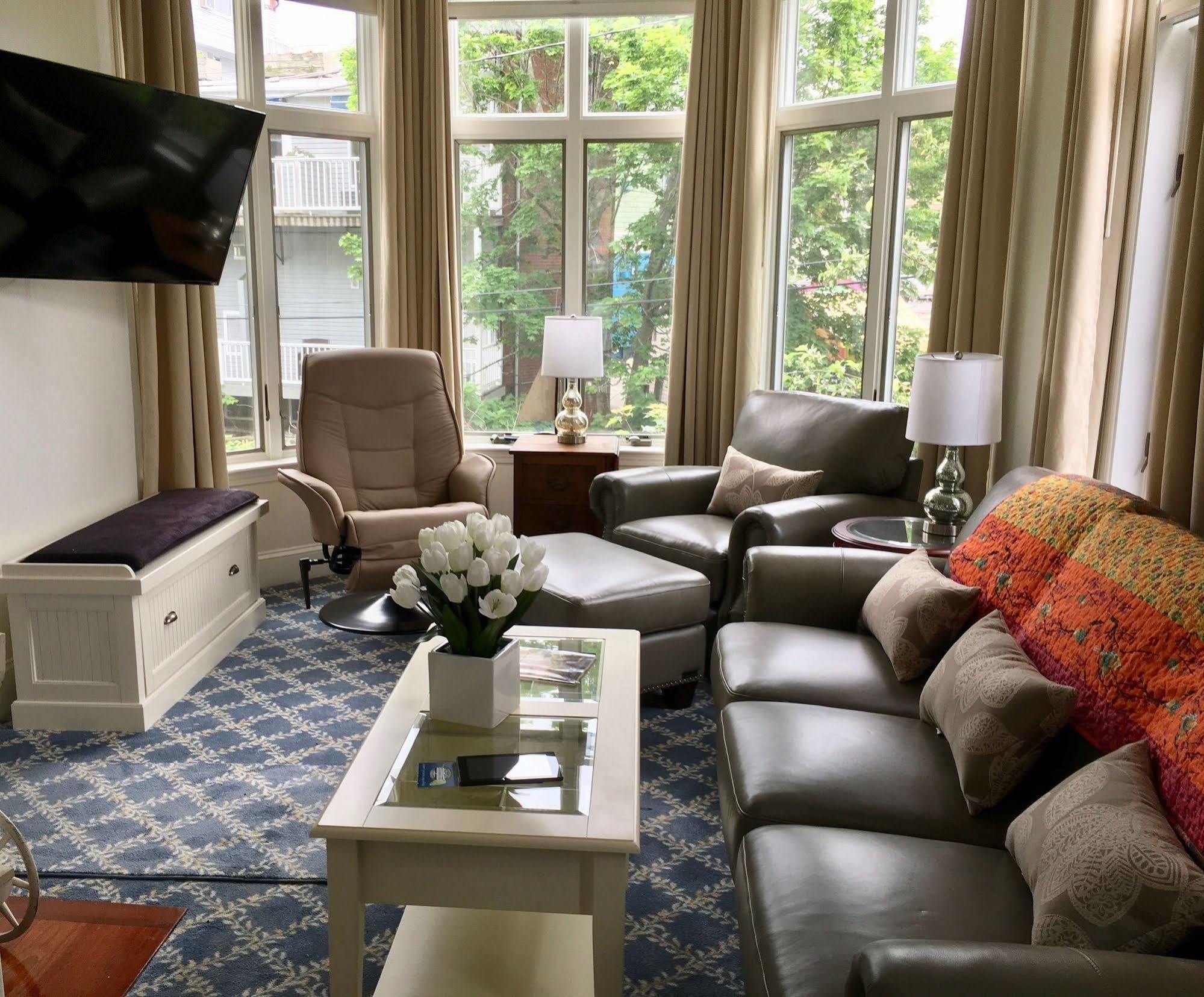 Camden Riverhouse Hotel And Inn מראה חיצוני תמונה