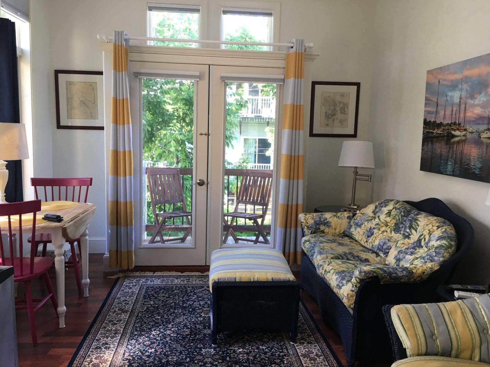 Camden Riverhouse Hotel And Inn מראה חיצוני תמונה