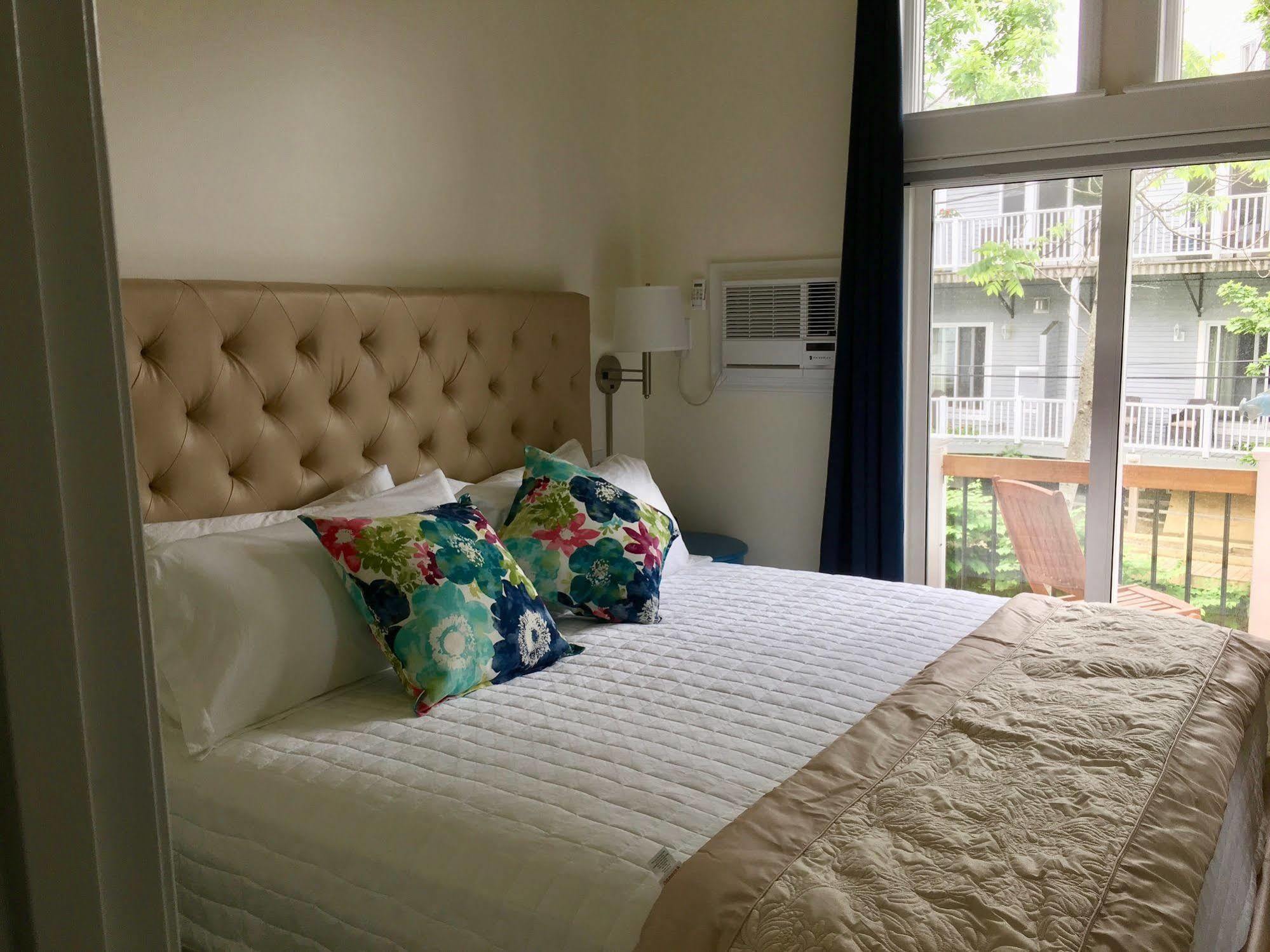 Camden Riverhouse Hotel And Inn מראה חיצוני תמונה