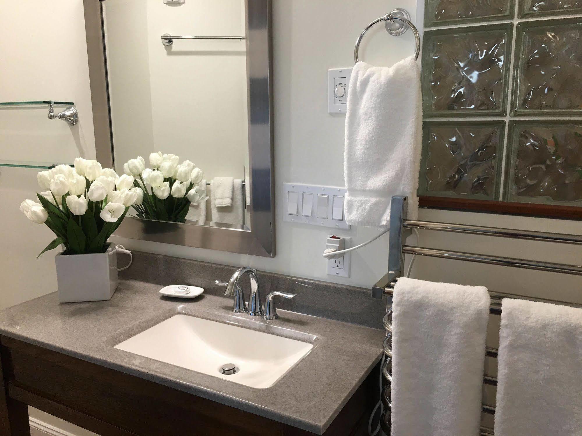 Camden Riverhouse Hotel And Inn מראה חיצוני תמונה